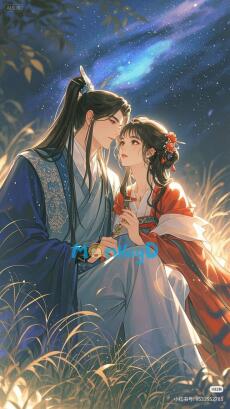 Ngốc Vương Chỉ Biết Thương Nàng