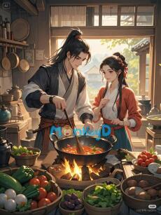 Tên Chàng, Ta Nếm Bằng Cả Nhân Gian