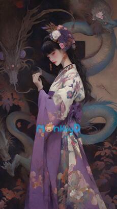 TỤC MỆNH SƯ 2: KHOÁ TÌNH YÊU