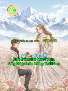 Hợp Đồng Ba Mươi Vạn, Lấy Được Lão Công Trời Ban