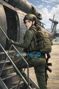 Trở Lại Năm 1988: Từ Bỏ Tình Si, Trở Thành Lưỡi Dao Của Tổ Quốc