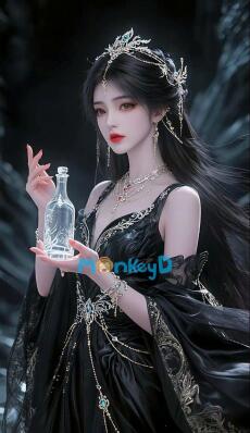 Khủng Bố Nữ Chủ Bá