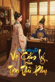 Vợ Cẩm Lý Của Tân Thủ Phụ