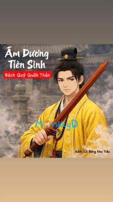 Âm Dương Tiên Sinh - Bách Quỷ Quấn Thân