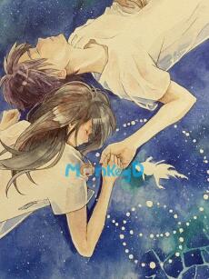 Ở Một Chiều Không Gian Khác