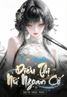 DIÊU THỊ NỮ NGOAN CỐ