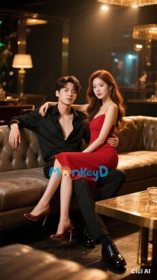 Khi chó săn quyến rũ gặp gỡ ảnh đế