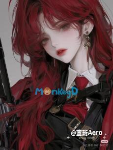 Mạt Thế Trọng Sinh Nữ Phụ Xoay Người