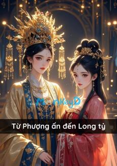 Từ Phượng ấn đến Hoàng tỷ