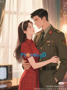 Quân Hôn Ngọt Ngào: Nữ Tri Thức Bé Nhỏ "Nắm Thóp" Sĩ Quan Kiêu Ngạo