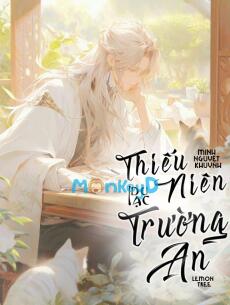 Thiếu Niên Du Lạc Trường An