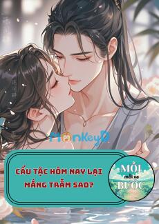 Cẩu Tặc Hôm Nay Lại Mắng Trẫm Sao?