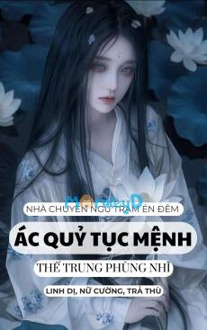 ÁC QUỶ TỤC MỆNH