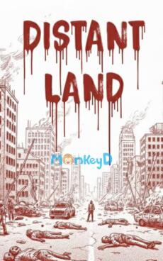 Distant Land