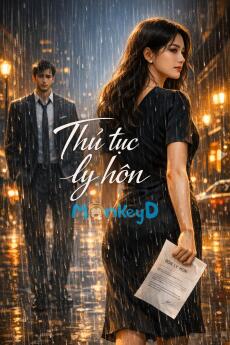 Thủ tục ly hôn