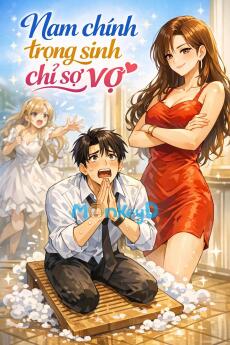 Nam chính trọng sinh chỉ sợ vợ