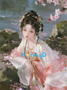 NGUYỆT HOA TRẦM TRẦM CỐ ẢNH THÂM