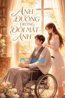 ÁNH DƯƠNG TRONG ĐÔI MẮT ANH