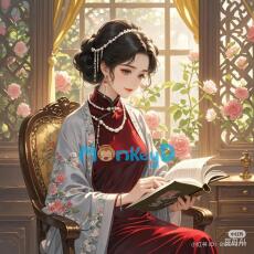 Trọng Sinh Niên Đại: Vợ Nhỏ Hung Dữ Được Cưng