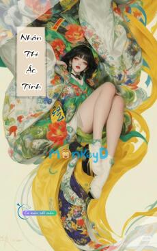 Nhân Thi Tính Ác