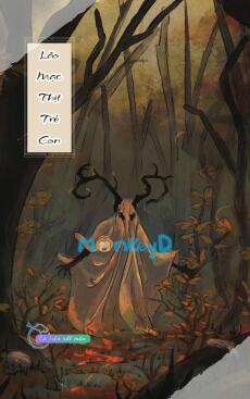 Lão Mạc Thịt Trẻ Con