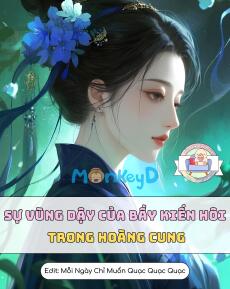 Sự Vùng Dậy Của Bầy Kiến Hôi Trong Hoàng Cung