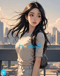 Số Phận Sẽ Không Bạc Đãi Người Chịu Cố Gắng