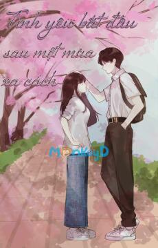 Tình yêu bắt đầu sau một mùa xa cách