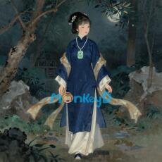 NHẤT BỘ THANH VÂN