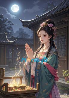 MANG KHÔNG GIAN, TA VÉT SẠCH HOÀNG CUNG TRƯỚC KHI LƯU ĐÀY