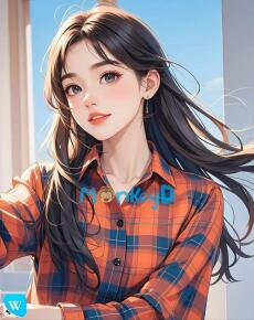 Tôi Là Con Gái Của Hot Streamer