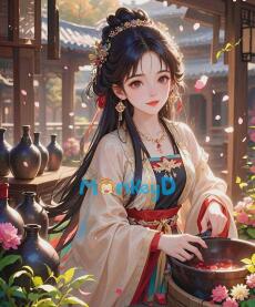 Bị Cận Thị Nặng Khiến Tôi Ngủ Nhầm Người, Sau Đó Ta Trở Thành Nhiếp Chính Vương Phi