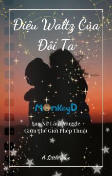 Điệu Waltz Của Đôi Ta