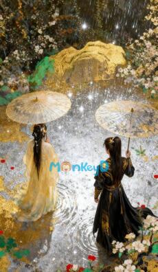 Sự sủng ái của nhiếp chính vương