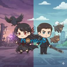 Kẻ thù không đội trời chung muốn giết tôi, tôi liền ngủ lại một giấc