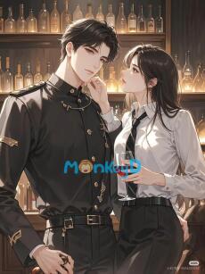 Nhân viên quản lý hồ sơ ngục giam trùng sinh