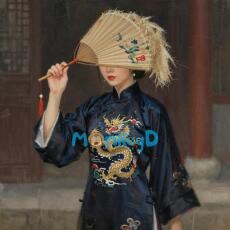 Đích Nữ Trọng Sinh: Thượng Thư Đại Nhân, Đã Lâu Không Gặp