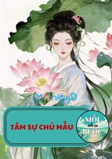 Tâm Sự Chủ Mẫu