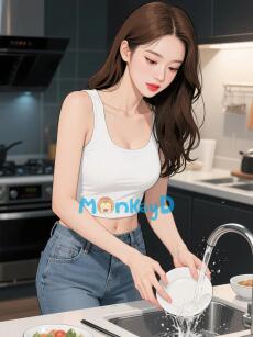 BỐN NGÀN TỆ NUÔI CẢ NHÀ CHÍN NGƯỜI, TÔI KHIẾN CHỒNG SÁNG MẮT