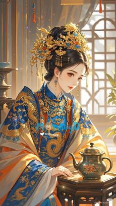 Phượng Hoàng Trở Về Tổ