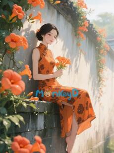 Trọng Sinh Trở Thành Nàng Dâu Chanh Chu TN 80