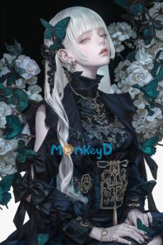 CHUÔNG KHÓA HỒN 1: TAI HỌA TỰ GÂY RA