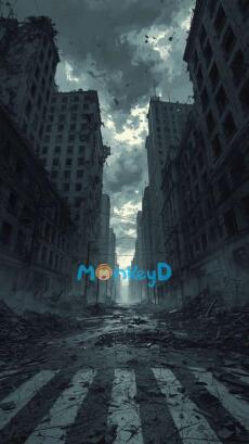 Sinh Tồn Tận Thế: Ta Dẫn Phế Đội Quét Sạch Server