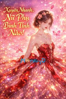 Xuyên Nhanh: Nữ Phụ Bình Tĩnh Nào!