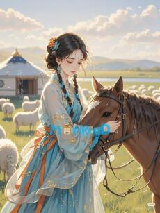 Ruộng Đất Tươi Đẹp: Con Đường Làm Giàu Của Tiểu Nữ Nông Gia