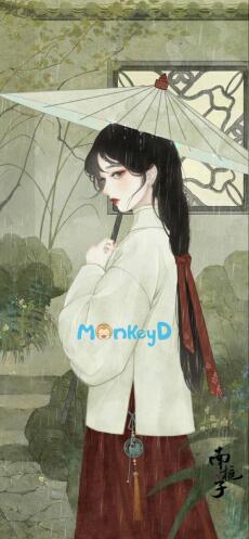 Bí mật nơi khuê phòng của công chúa câm