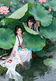 Hầu phủ diễn sâu: Phu nhân ôm bài vị vàng ròng