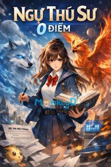 Ngự thú sư 0 điểm