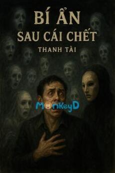 Bí Ẩn Sau Cái Chết