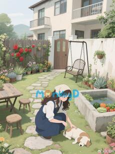 Thất Nghiệp Về Quê, Tôi Nuôi Nhầm Thái Tử Gia Bắc Kinh